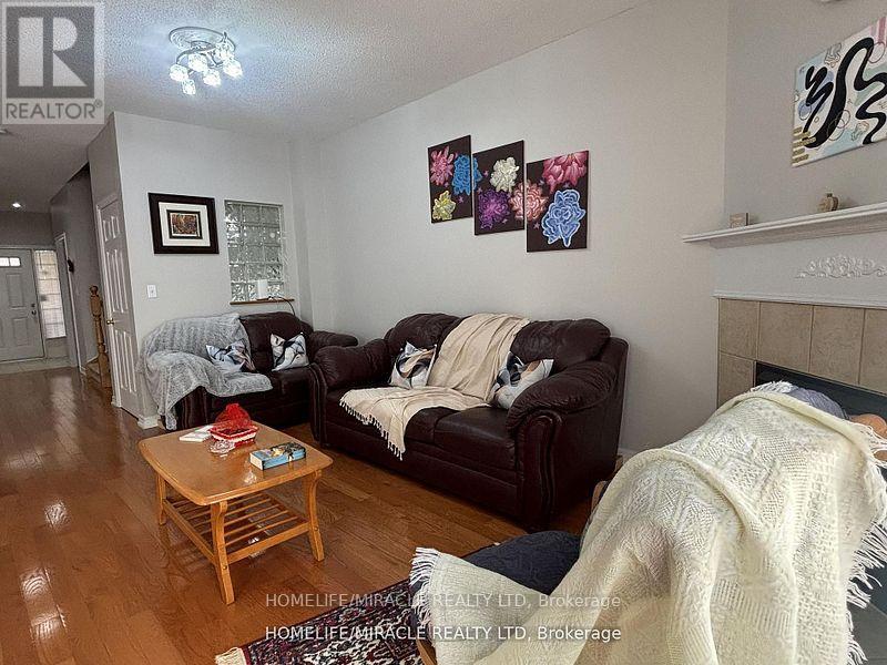 17 - 7385 Magistrate Terrace, Mississauga, Ontario  L5W 1W8 - Photo 6 - W12424390
