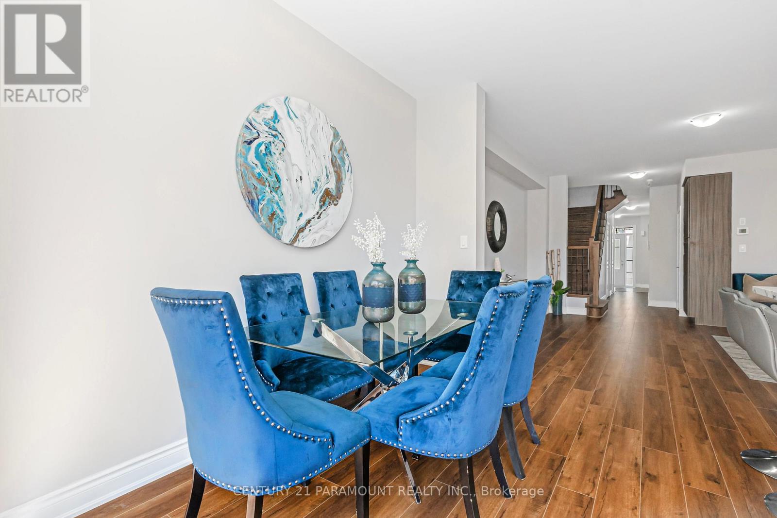57 Doris Pawley Crescent, Caledon, Ontario  L7C 4E7 - Photo 13 - W12424403