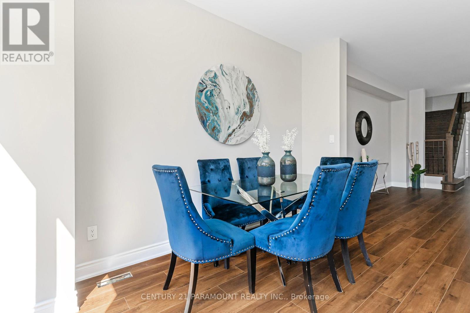 57 Doris Pawley Crescent, Caledon, Ontario  L7C 4E7 - Photo 16 - W12424403
