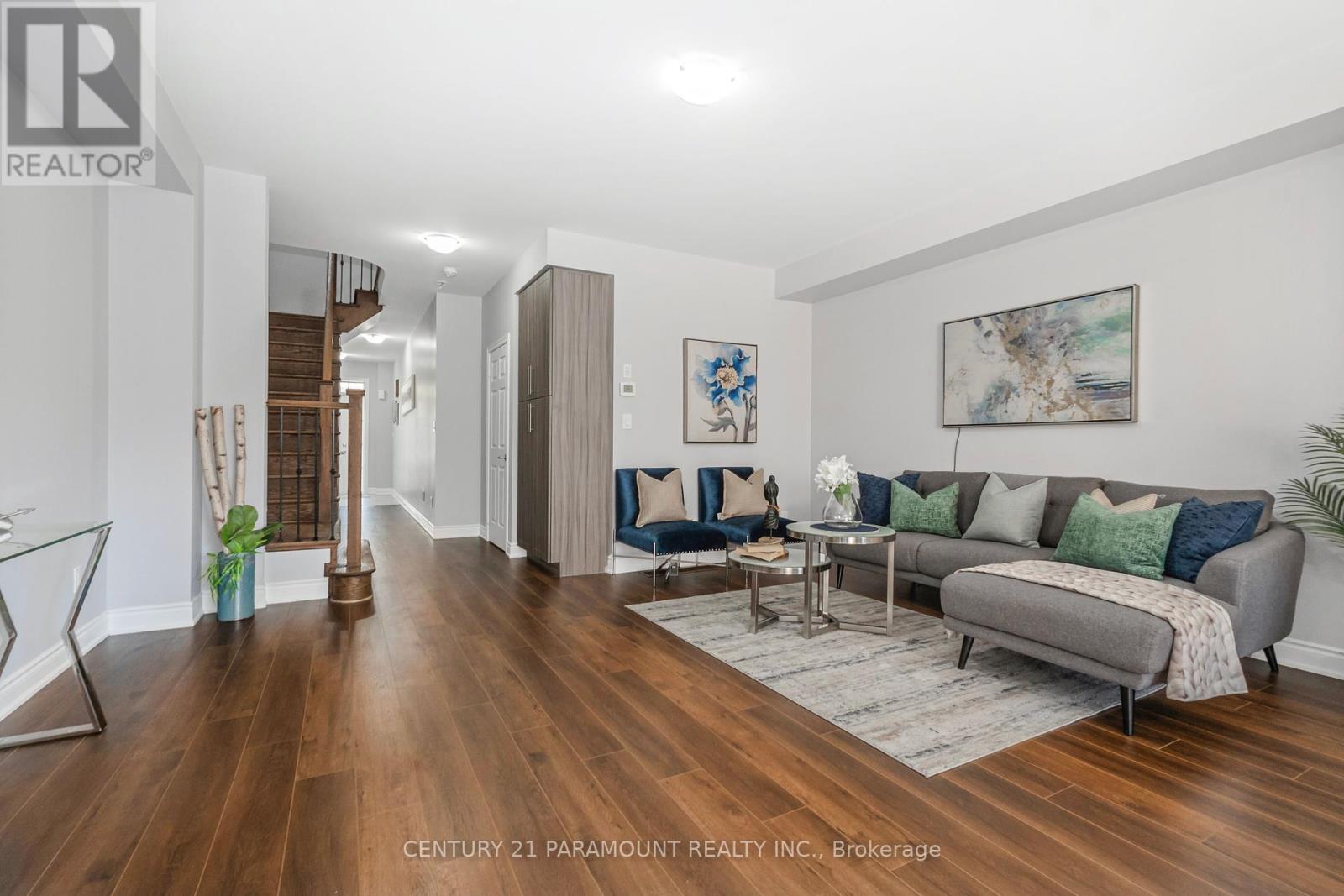 57 Doris Pawley Crescent, Caledon, Ontario  L7C 4E7 - Photo 7 - W12424403
