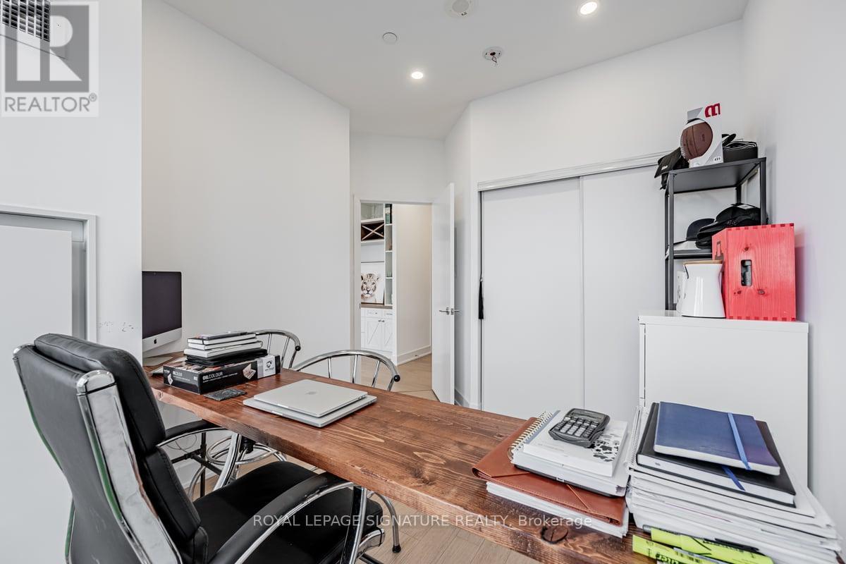 Lph05b - 20 Shore Breeze Drive, Toronto, Ontario  M8V 1A1 - Photo 3 - W12424424