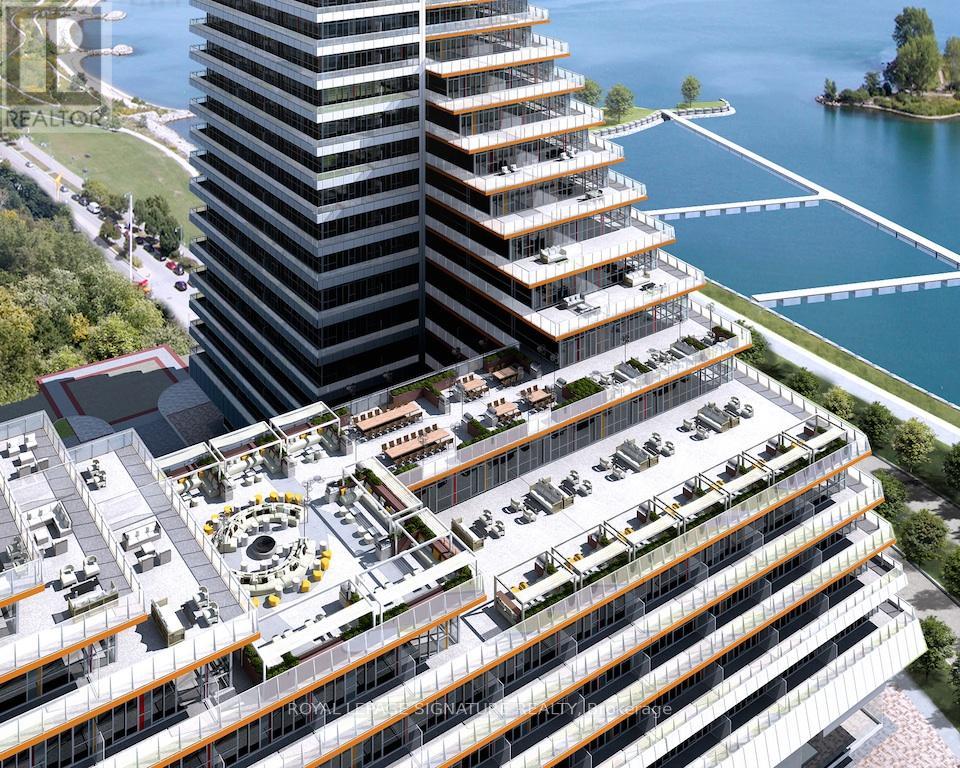 Lph05b - 20 Shore Breeze Drive, Toronto, Ontario  M8V 1A1 - Photo 32 - W12424424