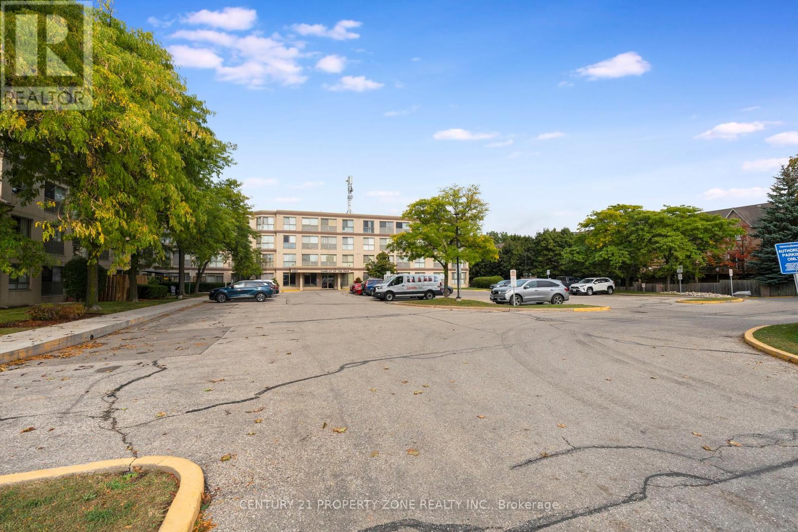 405 - 8351 Mclaughlin Road, Brampton, Ontario  L6Y 4H8 - Photo 29 - W12424476