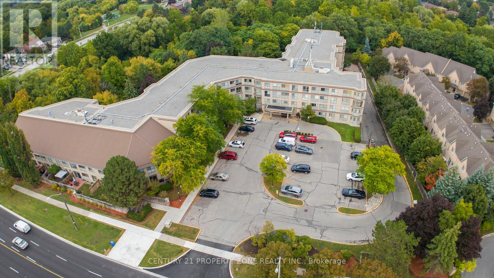 405 - 8351 Mclaughlin Road, Brampton, Ontario  L6Y 4H8 - Photo 31 - W12424476