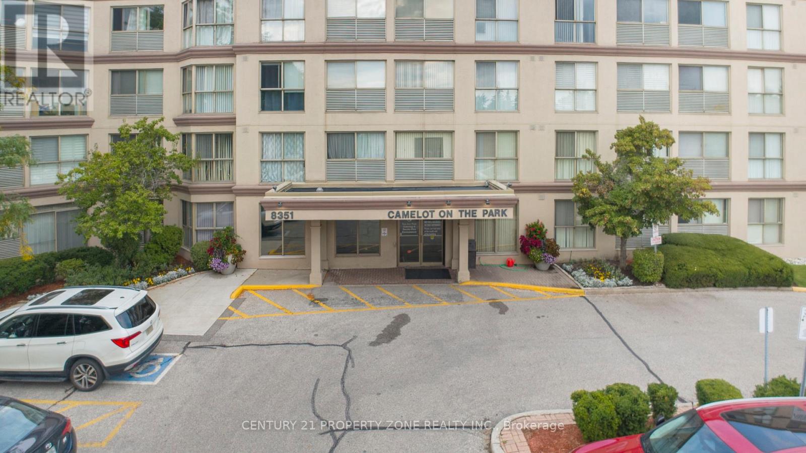 405 - 8351 Mclaughlin Road, Brampton, Ontario  L6Y 4H8 - Photo 4 - W12424476