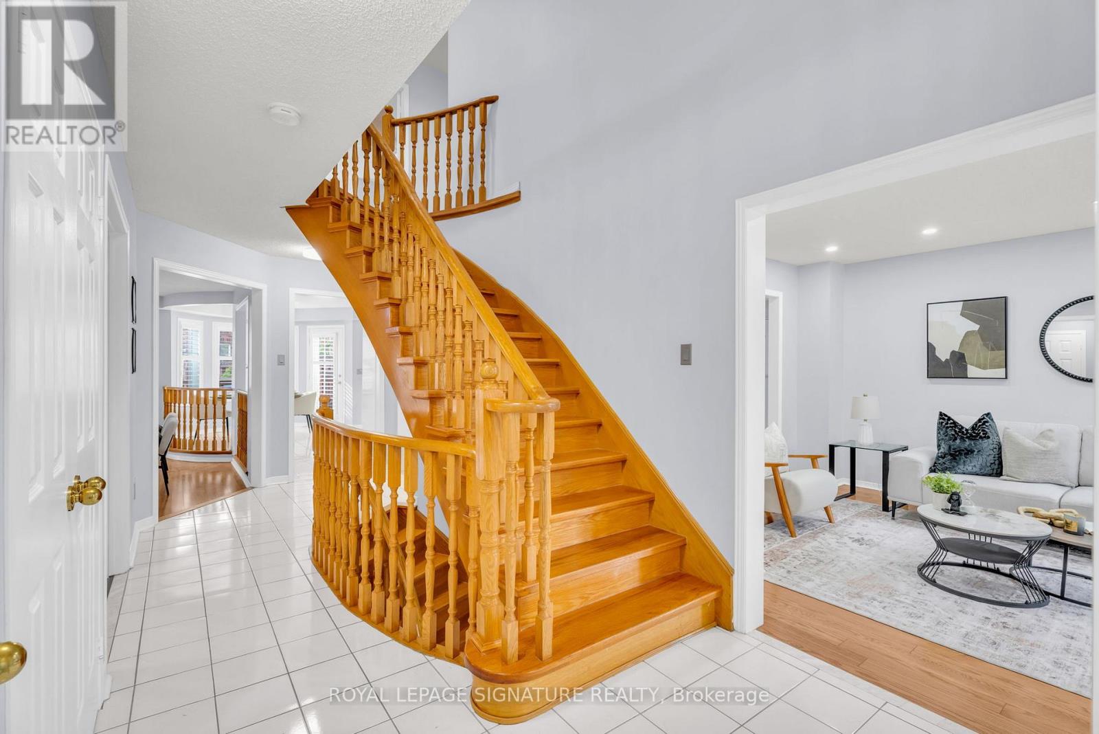 23 Red Cedar Crescent, Brampton, Ontario  L6R 1A8 - Photo 17 - W12424487