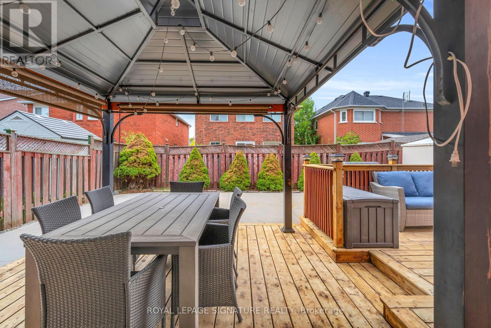 23 Red Cedar Crescent, Brampton, Ontario  L6R 1A8 - Photo 42 - W12424487