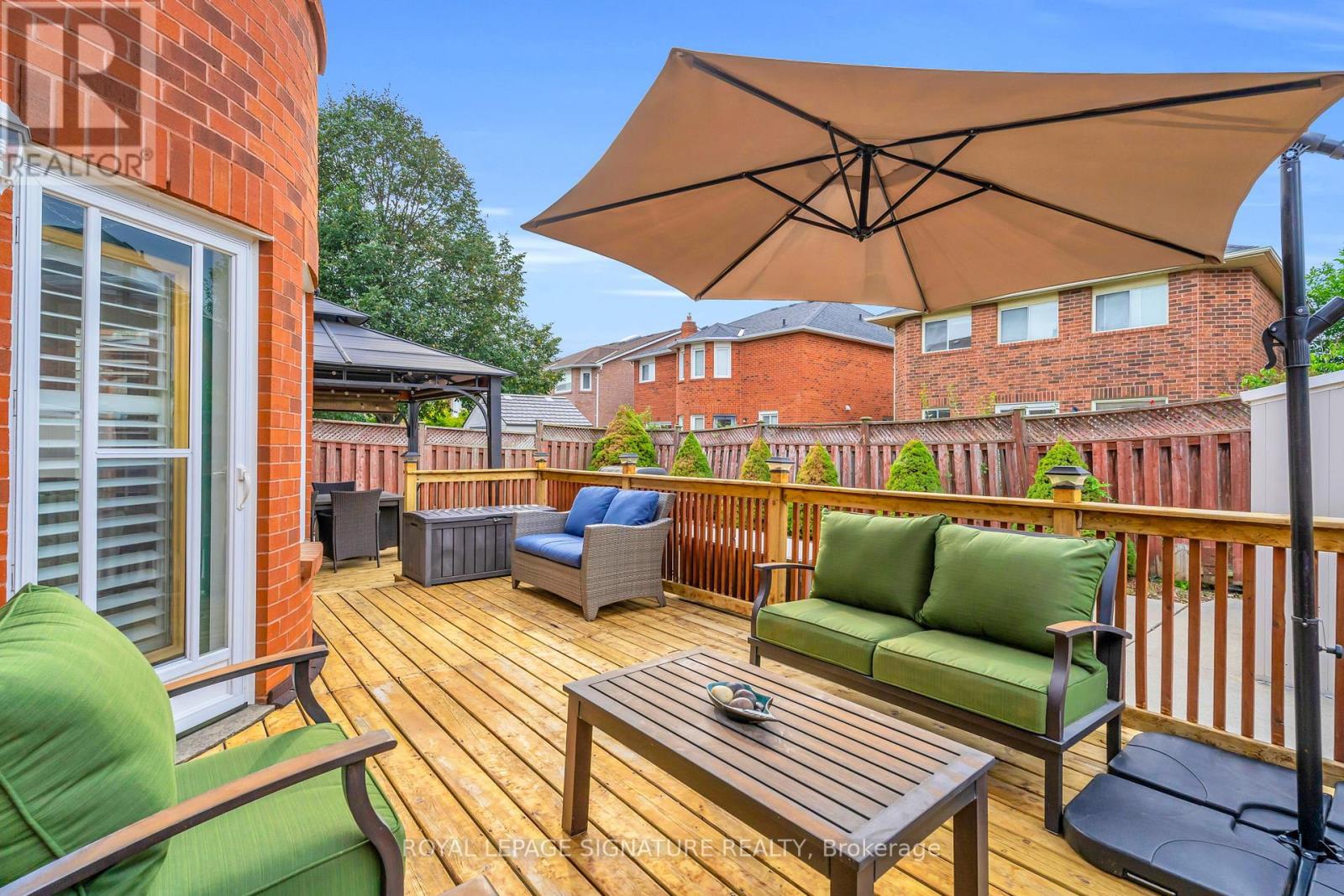23 Red Cedar Crescent, Brampton, Ontario  L6R 1A8 - Photo 46 - W12424487