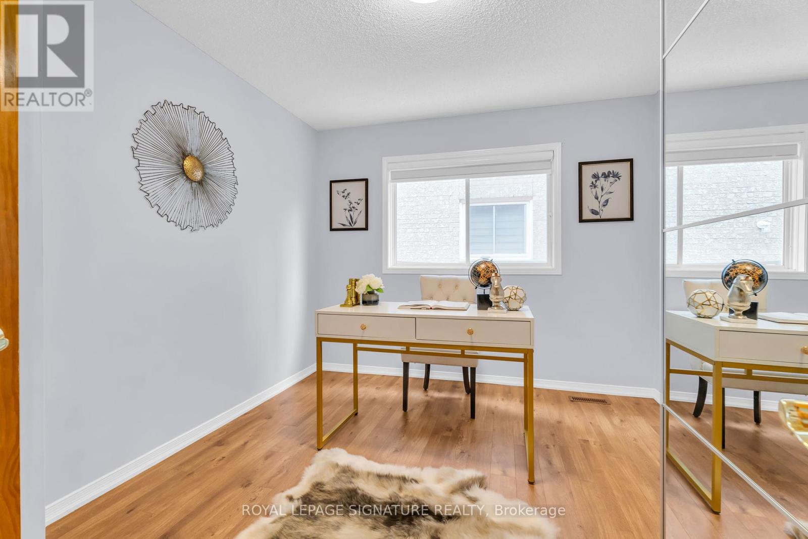 23 Red Cedar Crescent, Brampton, Ontario  L6R 1A8 - Photo 7 - W12424487