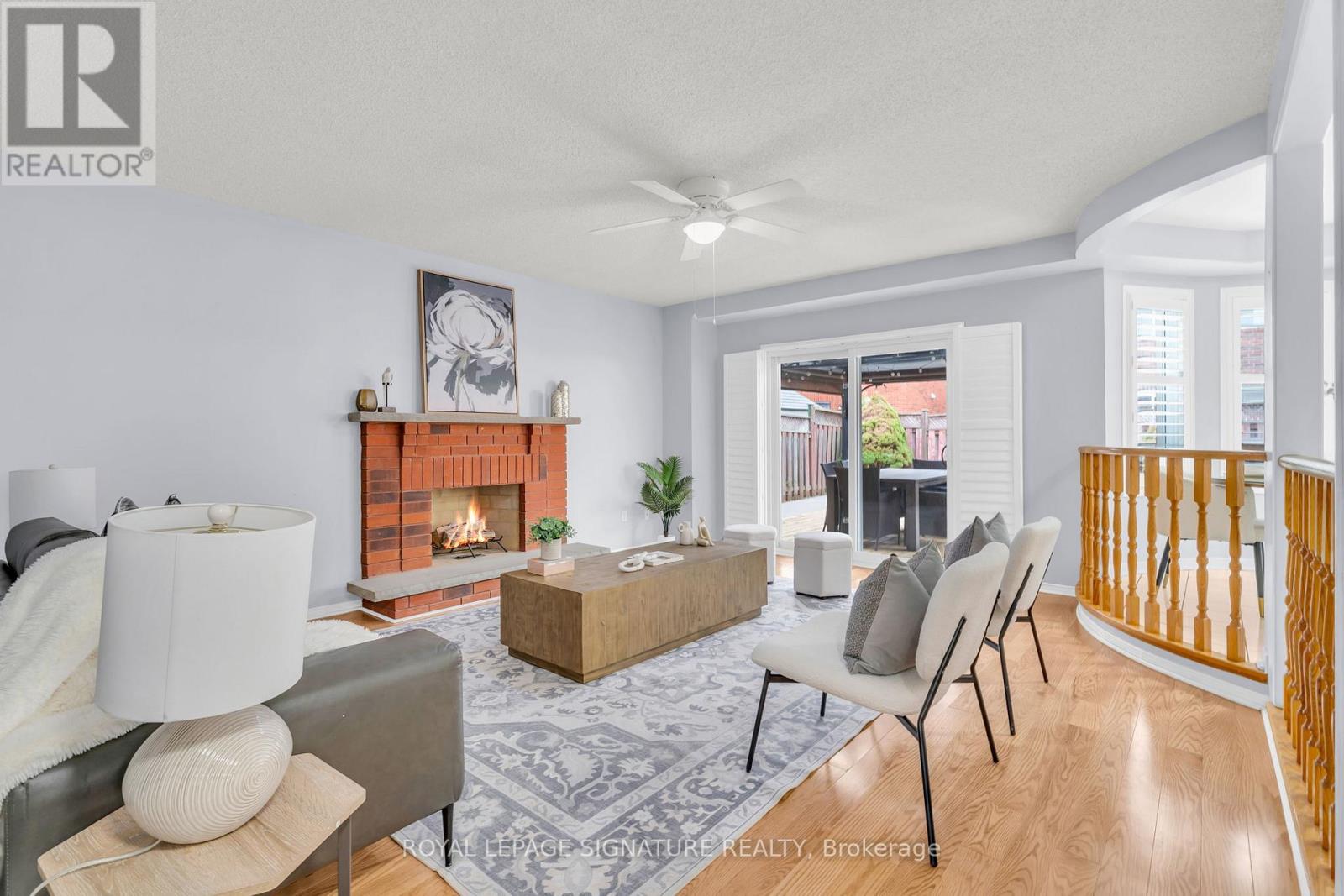 23 Red Cedar Crescent, Brampton, Ontario  L6R 1A8 - Photo 8 - W12424487