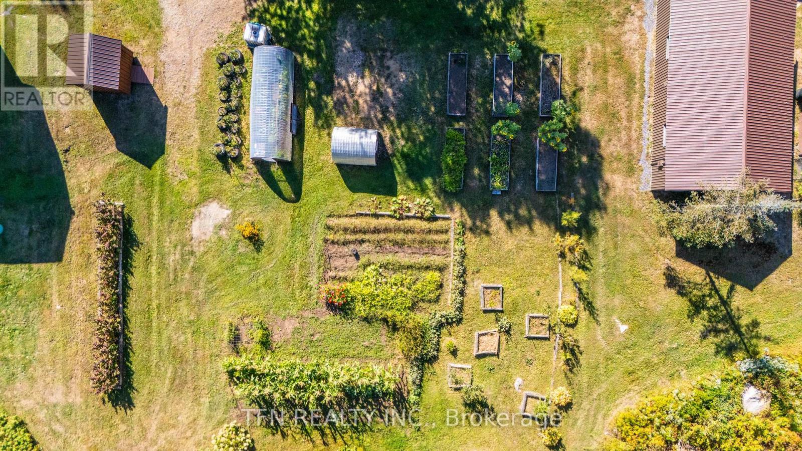 110 Machar Strong Boundary Road W, Machar, Ontario  P0A 1X0 - Photo 8 - X12386082