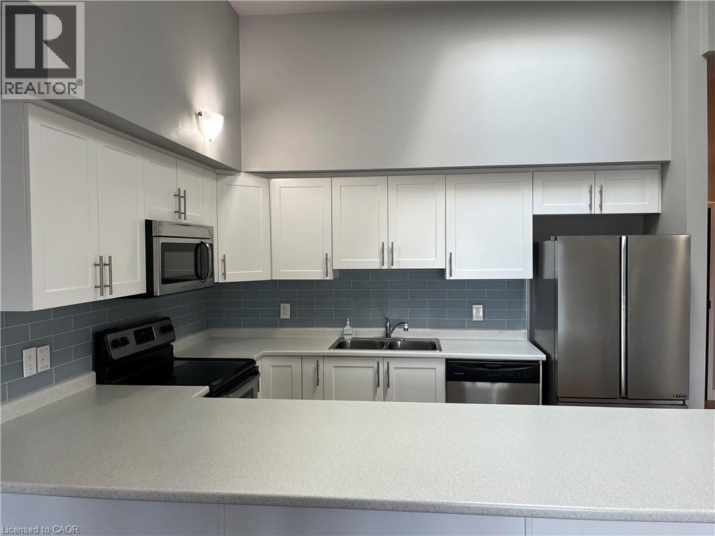 170 Rockhaven Lane Unit# 312, Waterdown, Ontario  L8B 1B5 - Photo 10 - 40773257