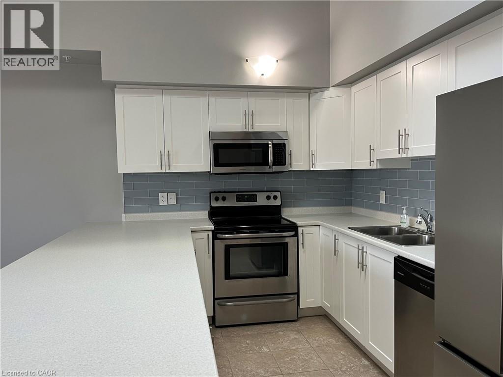 170 Rockhaven Lane Unit# 312, Waterdown, Ontario  L8B 1B5 - Photo 11 - 40773257