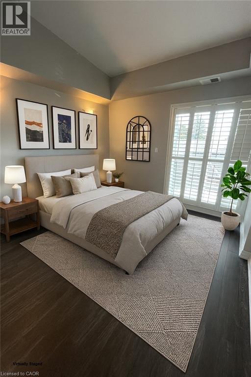 170 Rockhaven Lane Unit# 312, Waterdown, Ontario  L8B 1B5 - Photo 13 - 40773257