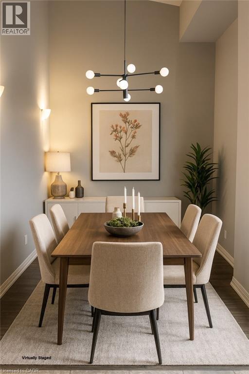 170 Rockhaven Lane Unit# 312, Waterdown, Ontario  L8B 1B5 - Photo 16 - 40773257