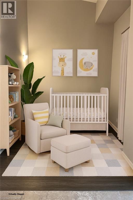 170 Rockhaven Lane Unit# 312, Waterdown, Ontario  L8B 1B5 - Photo 17 - 40773257