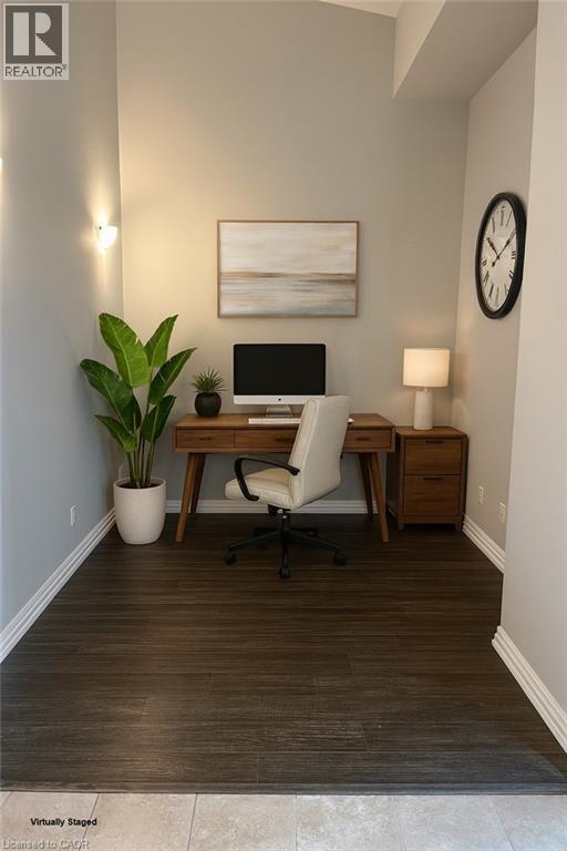 170 Rockhaven Lane Unit# 312, Waterdown, Ontario  L8B 1B5 - Photo 18 - 40773257