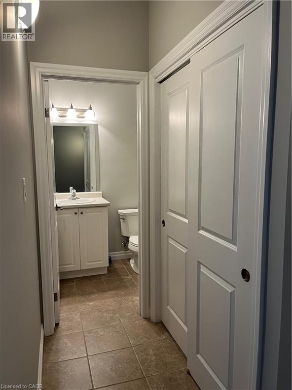 170 Rockhaven Lane Unit# 312, Waterdown, Ontario  L8B 1B5 - Photo 21 - 40773257