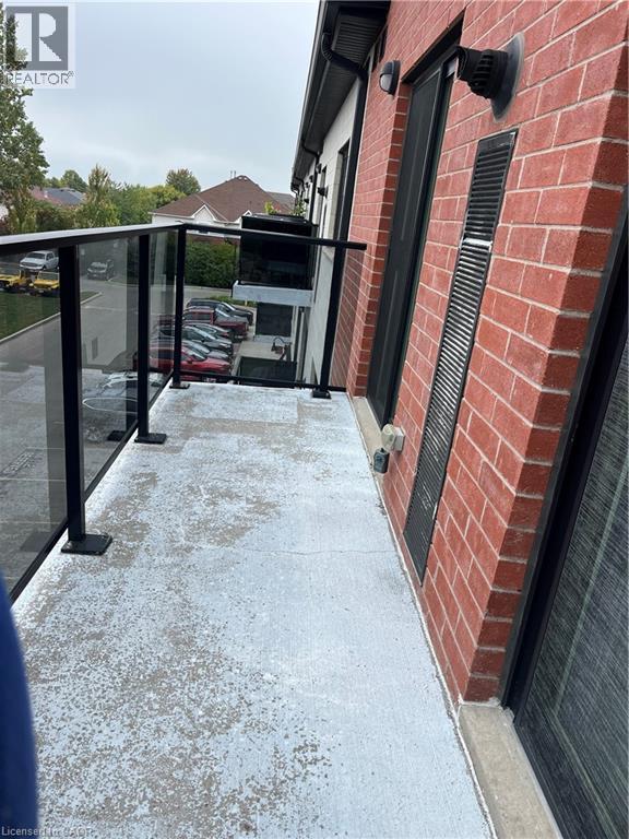 170 Rockhaven Lane Unit# 312, Waterdown, Ontario  L8B 1B5 - Photo 22 - 40773257