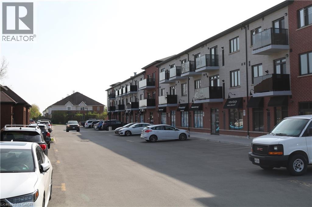 170 Rockhaven Lane Unit# 312, Waterdown, Ontario  L8B 1B5 - Photo 23 - 40773257