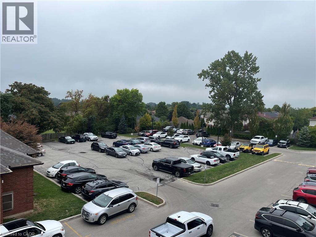 170 Rockhaven Lane Unit# 312, Waterdown, Ontario  L8B 1B5 - Photo 24 - 40773257