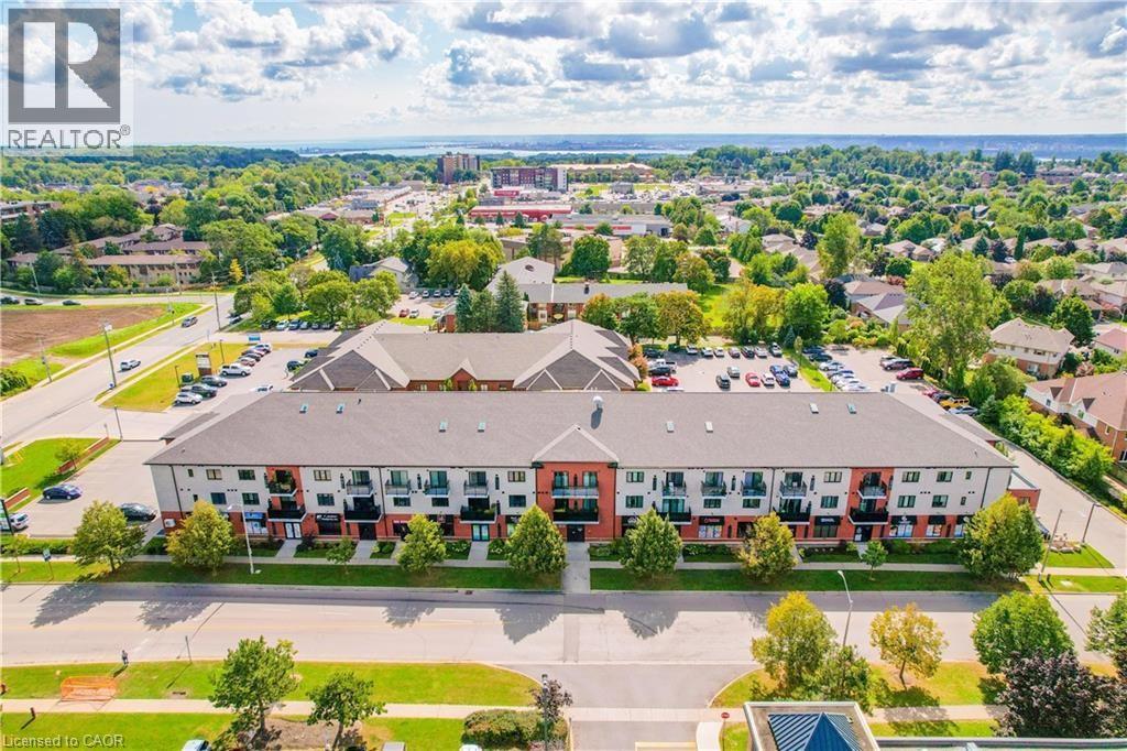 170 Rockhaven Lane Unit# 312, Waterdown, Ontario  L8B 1B5 - Photo 25 - 40773257