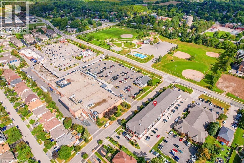 170 Rockhaven Lane Unit# 312, Waterdown, Ontario  L8B 1B5 - Photo 28 - 40773257