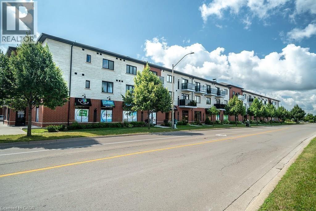 170 Rockhaven Lane Unit# 312, Waterdown, Ontario  L8B 1B5 - Photo 29 - 40773257