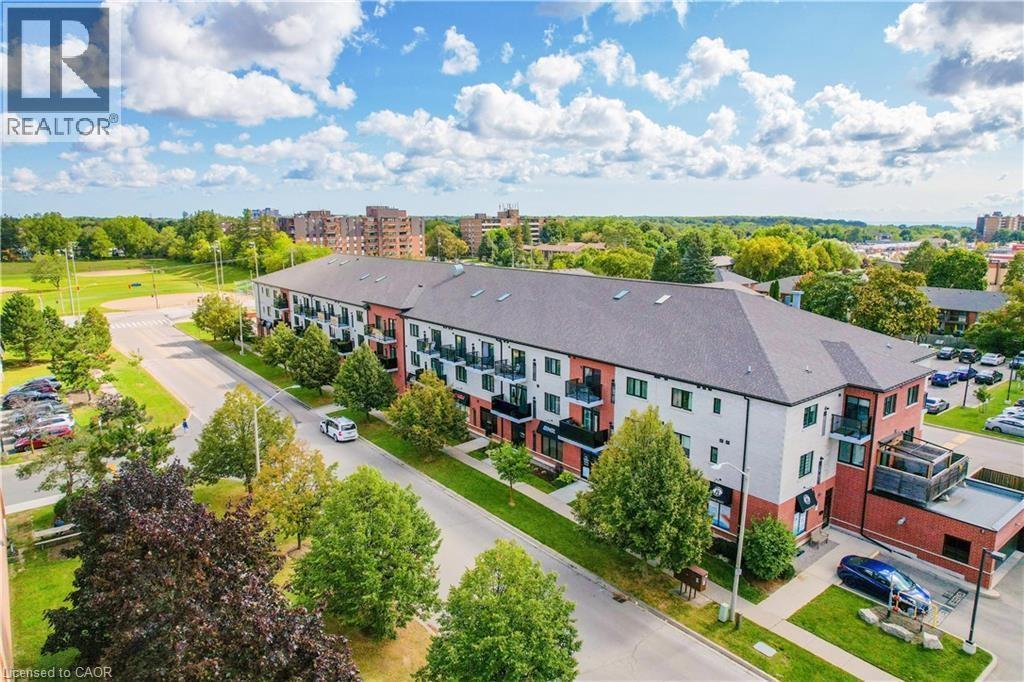 170 Rockhaven Lane Unit# 312, Waterdown, Ontario  L8B 1B5 - Photo 30 - 40773257