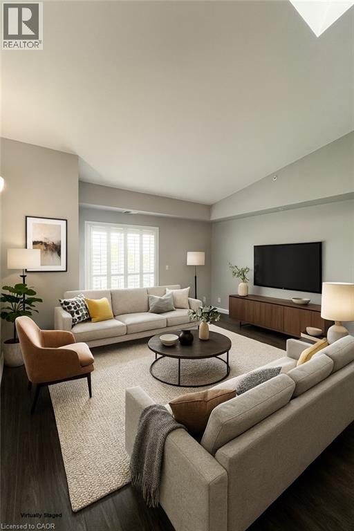 170 Rockhaven Lane Unit# 312, Waterdown, Ontario  L8B 1B5 - Photo 6 - 40773257