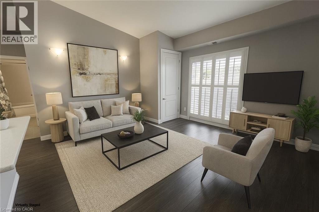 170 Rockhaven Lane Unit# 312, Waterdown, Ontario  L8B 1B5 - Photo 8 - 40773257