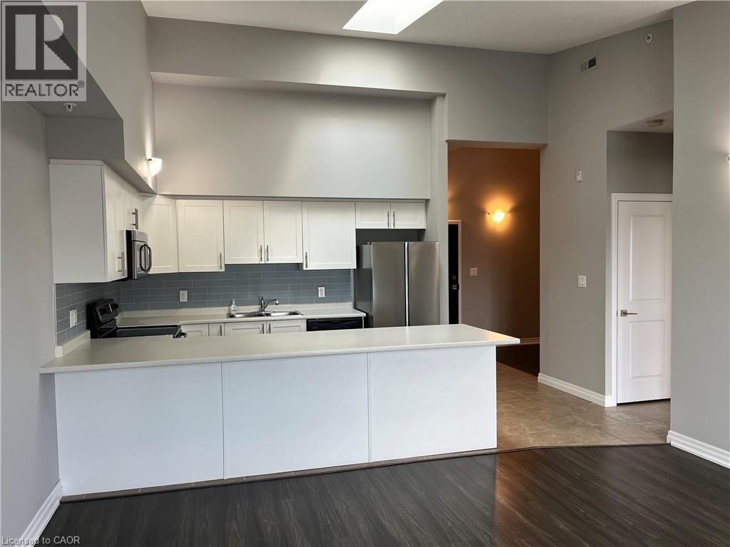 170 Rockhaven Lane Unit# 312, Waterdown, Ontario  L8B 1B5 - Photo 9 - 40773257