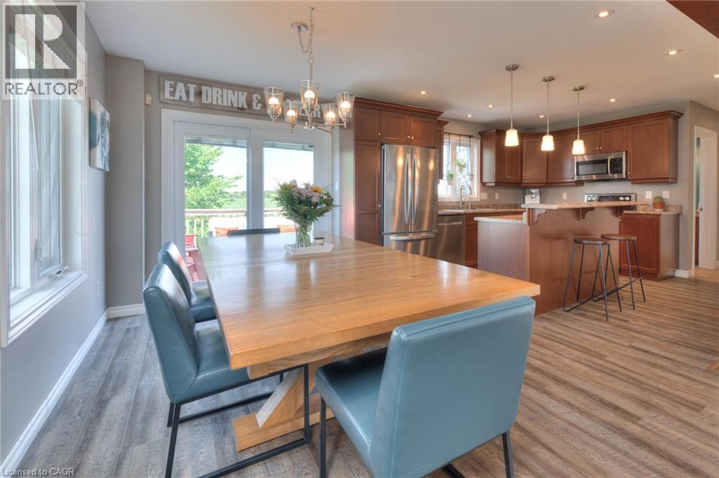 210 First Street W, Elmira, Ontario  N3B 3P7 - Photo 12 - 40748704