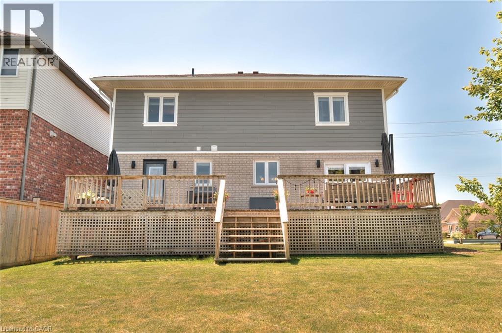 210 First Street W, Elmira, Ontario  N3B 3P7 - Photo 47 - 40748704