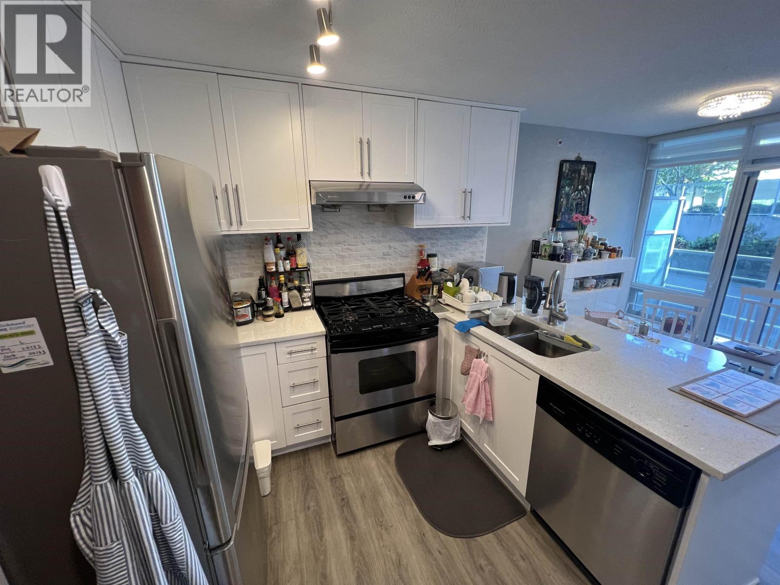 501 8280 Lansdowne Road, Richmond, British Columbia  V6X 0B2 - Photo 4 - R3051823