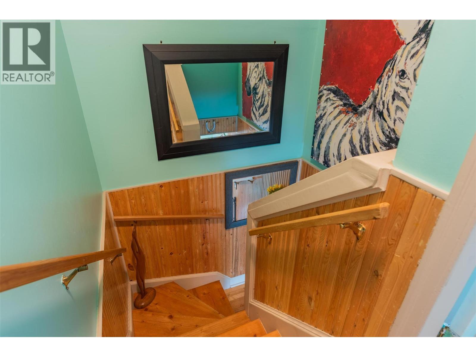 936 Thackeray Street, Warfield, British Columbia  V1R 2C2 - Photo 21 - 10363965