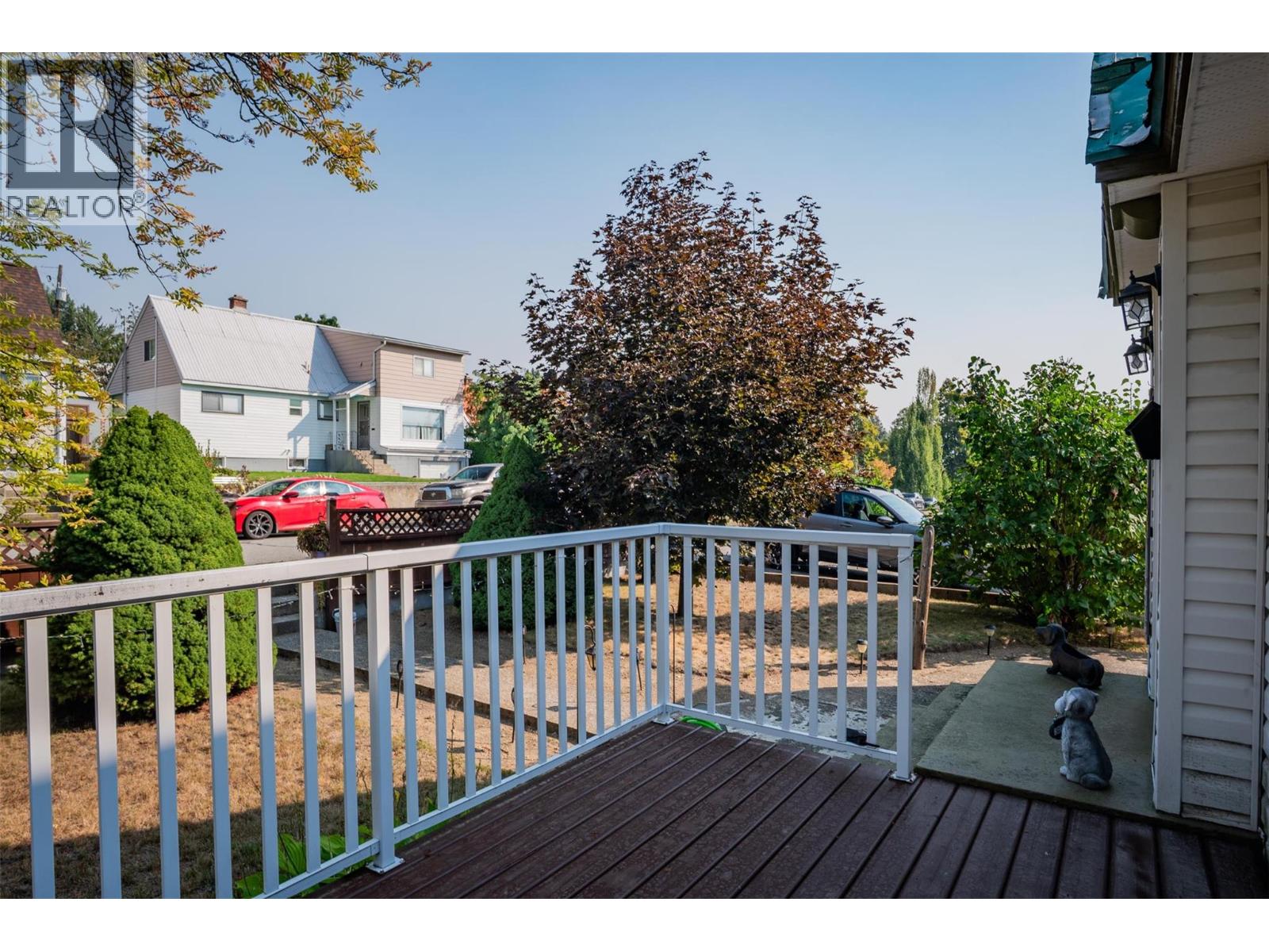 936 Thackeray Street, Warfield, British Columbia  V1R 2C2 - Photo 34 - 10363965