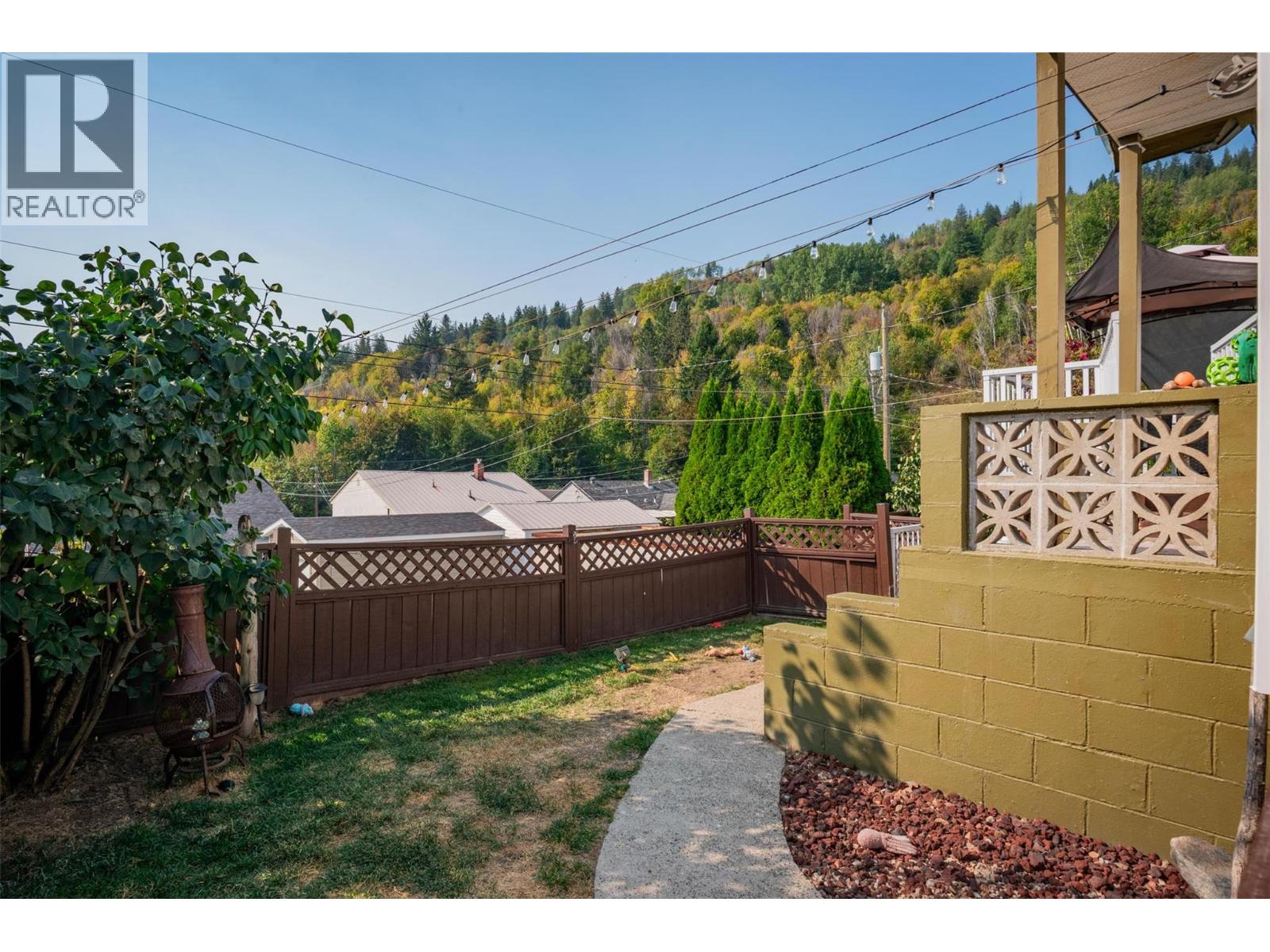 936 Thackeray Street, Warfield, British Columbia  V1R 2C2 - Photo 36 - 10363965