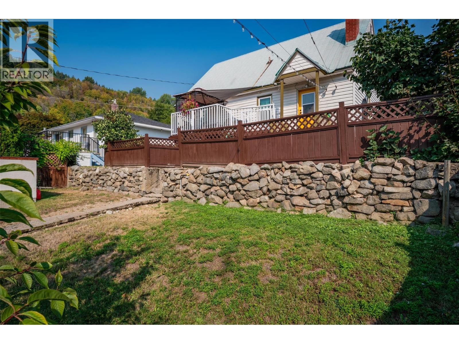 936 Thackeray Street, Warfield, British Columbia  V1R 2C2 - Photo 41 - 10363965
