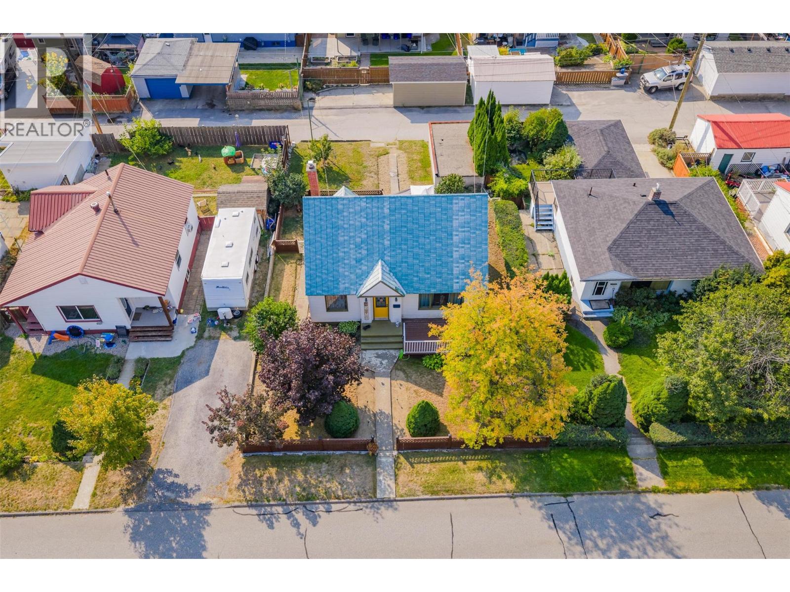 936 Thackeray Street, Warfield, British Columbia  V1R 2C2 - Photo 46 - 10363965