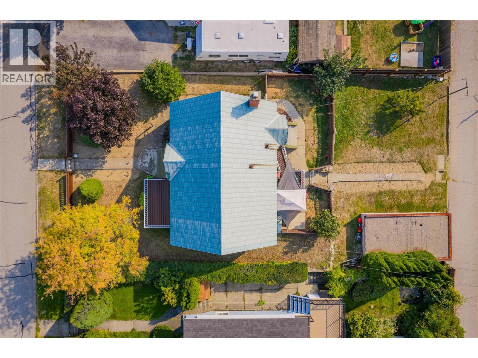 936 Thackeray Street, Warfield, British Columbia  V1R 2C2 - Photo 47 - 10363965