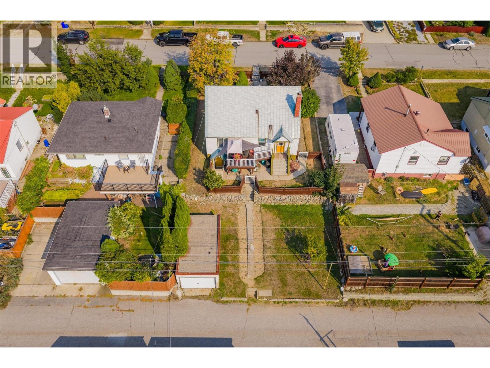 936 Thackeray Street, Warfield, British Columbia  V1R 2C2 - Photo 48 - 10363965