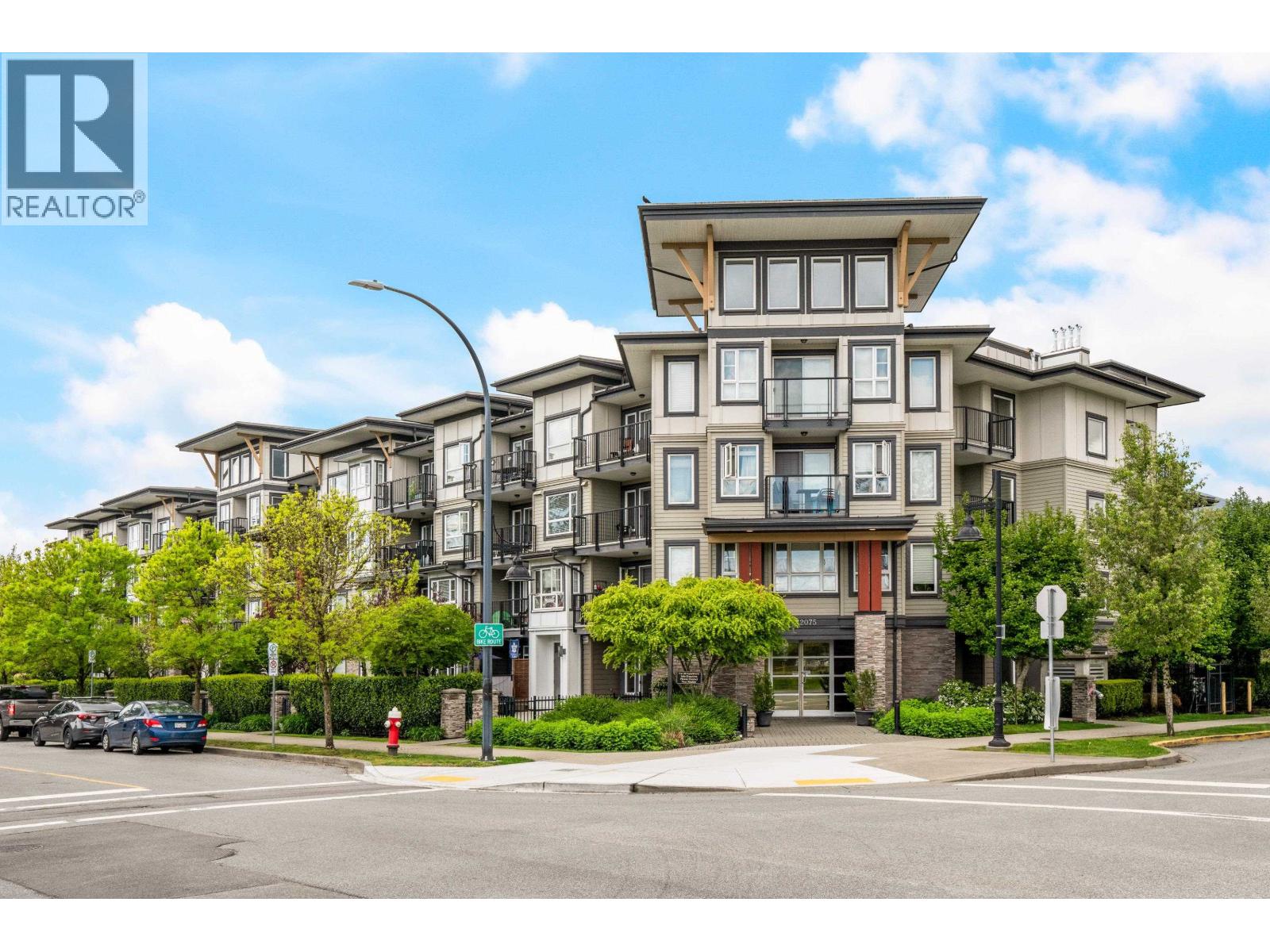 305 12075 EDGE STREET, maple ridge, British Columbia