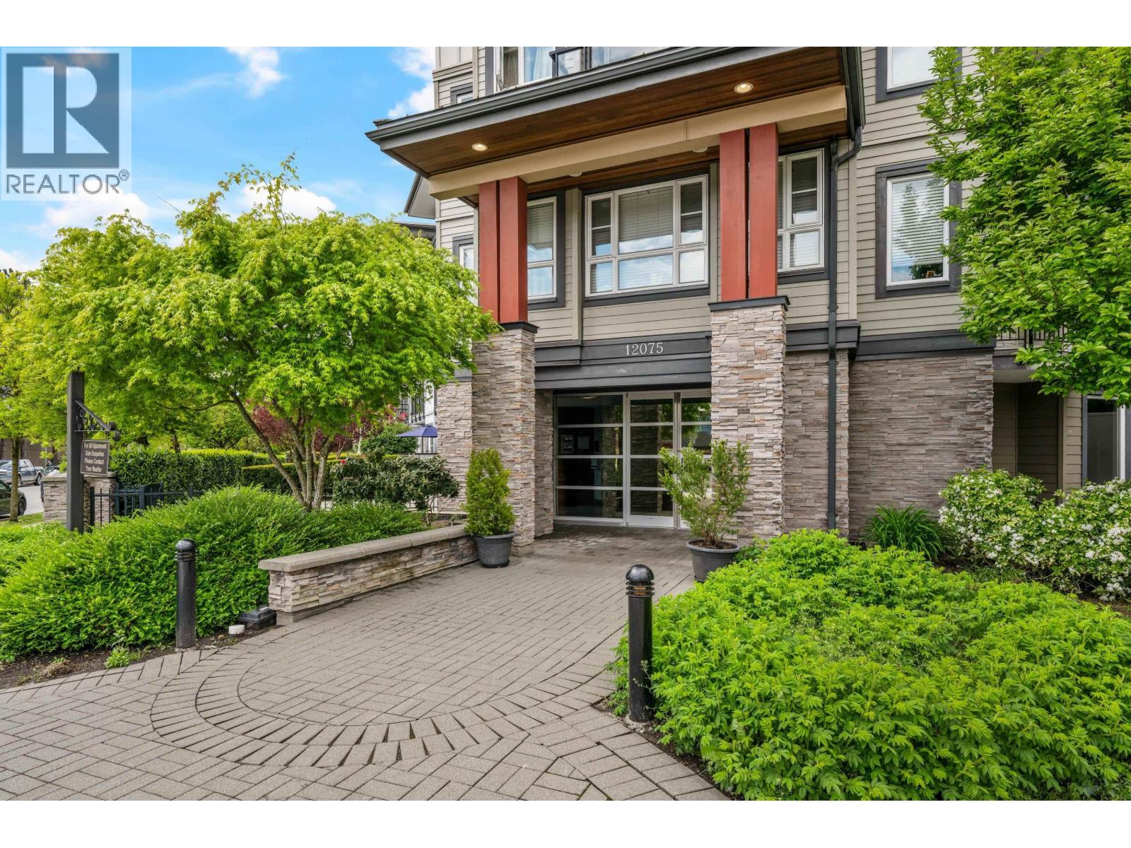 305 12075 Edge Street, Maple Ridge, British Columbia  V2X 9E6 - Photo 18 - R3051825