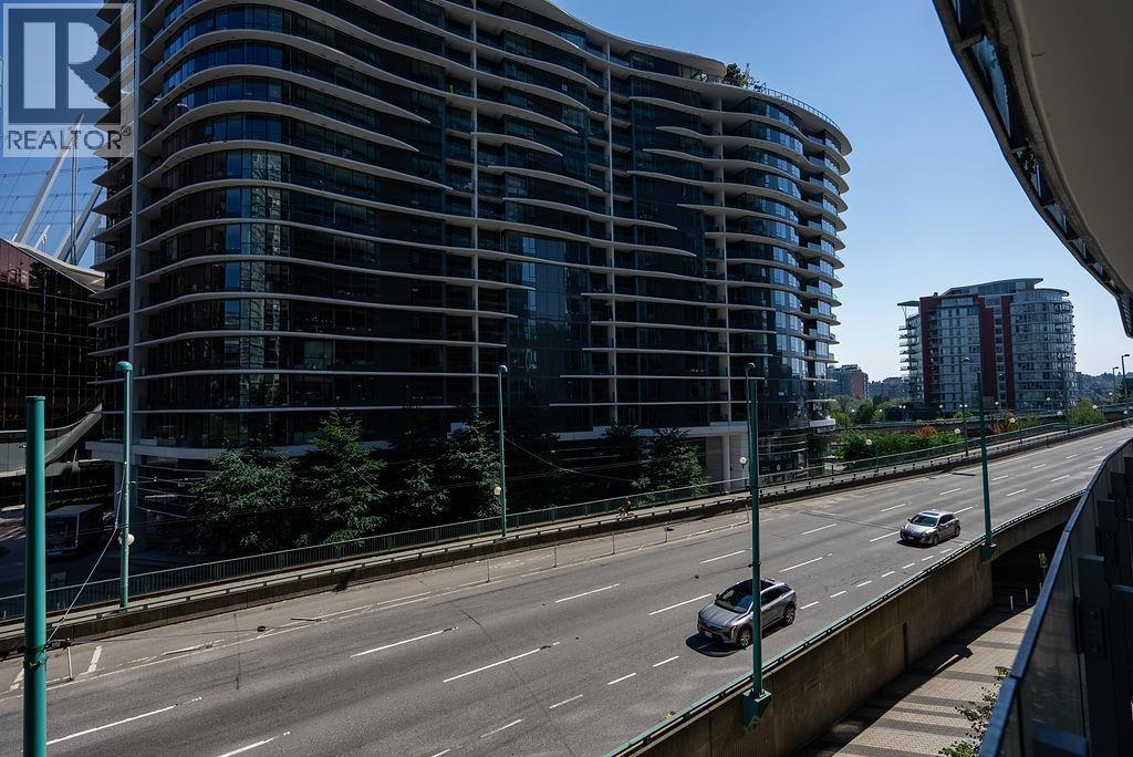 408 89 Nelson Street, Vancouver, British Columbia  V6Z 0E7 - Photo 20 - R3051826