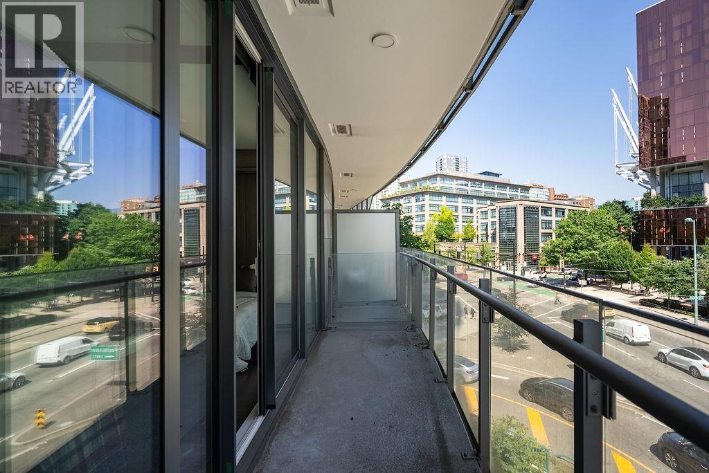 408 89 Nelson Street, Vancouver, British Columbia  V6Z 0E7 - Photo 3 - R3051826