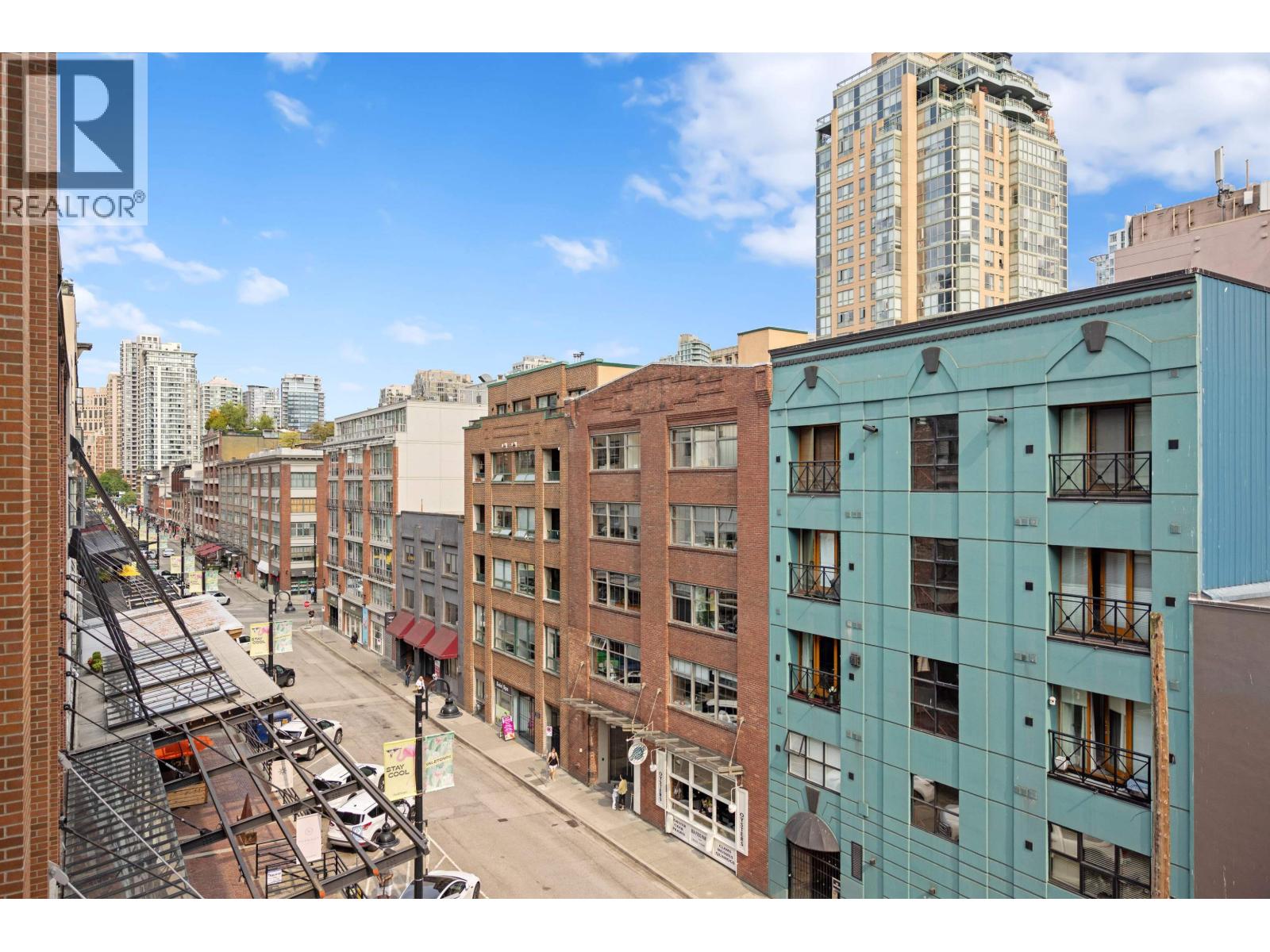 408 1275 Hamilton Street, Vancouver, British Columbia  V6B 1E2 - Photo 26 - R3051829