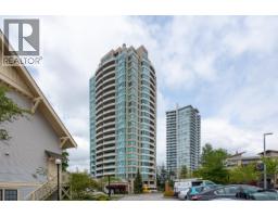 905 6659 SOUTHOAKS CRESCENT, Burnaby, British Columbia