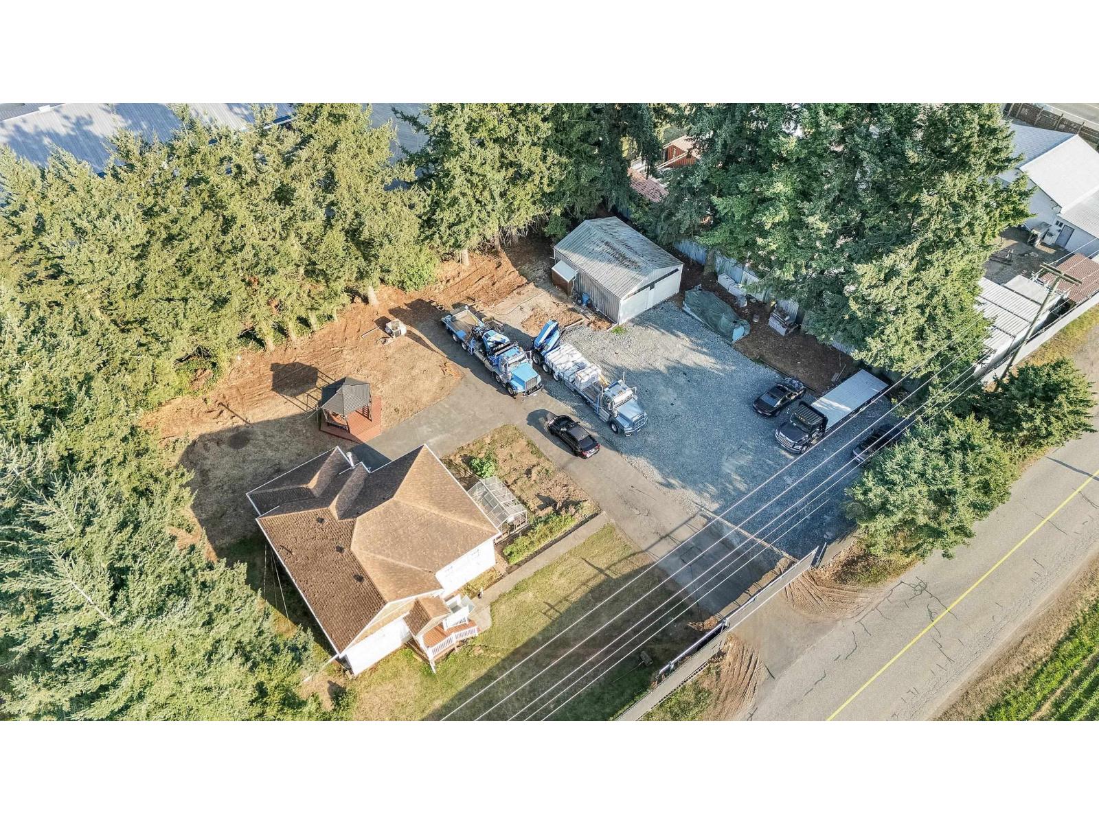 878 ECHO ROAD, Abbotsford, British Columbia