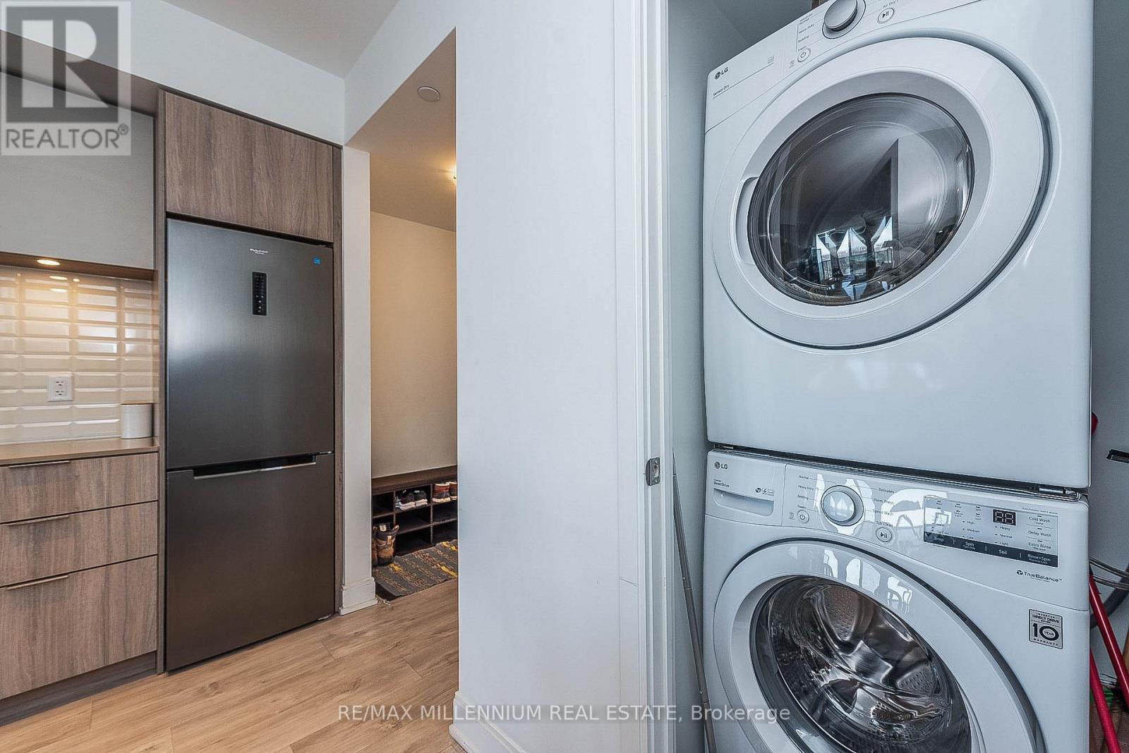 4801 - 70 Annie Craig Drive, Toronto, Ontario  M8V 0C4 - Photo 13 - W12424129
